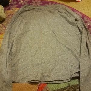 Long sleeve